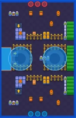 Масований удар