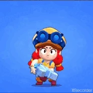 Джессі Перемога.gif (477 КБ) Джессі — Перемога (Така же анімація у скінів: Золота Джессі и Срібна Джессі)