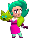 Лола Skin-Default