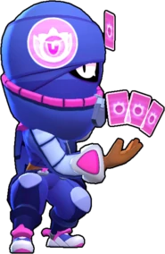 Street Ninja Tara.webp (15 КБ) Файл:Місячний Новий рік (2020).png Ніндзя Тара (79 ) недоступна