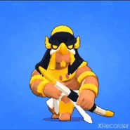 Бо-Гор - Поразка