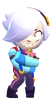Колетт Skin-Default