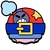Бонні Pin-Angry