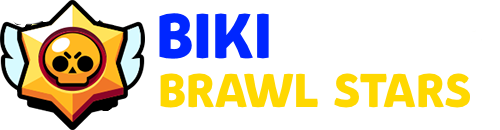 Вікі Brawl Stars