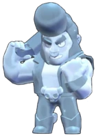 Bull Skin-True Silver.webp (12 КБ) Срібний Булл (: 10000 )