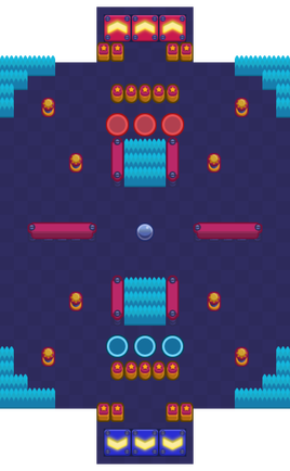 Рекорд Броулбол