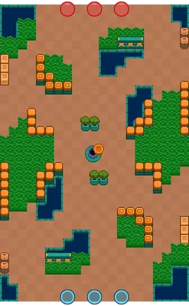 Джерело кристалів