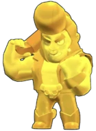 Bull Skin-True Gold.webp (12 КБ) Золотий Булл (: 25000 )