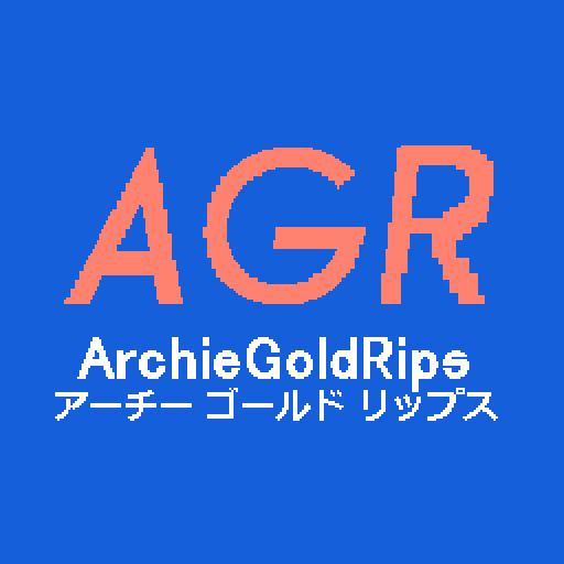 ArchieGoldRips | BrawlBRSTMs3 Wiki | Fandom