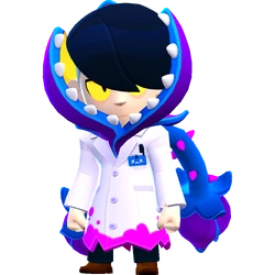 Edgar | BrawlDex Wiki | Fandom