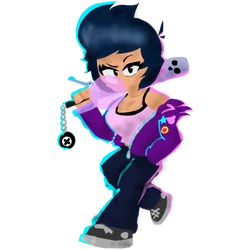 bibi✨ Bibi | BrawlDex Wiki | Fandom