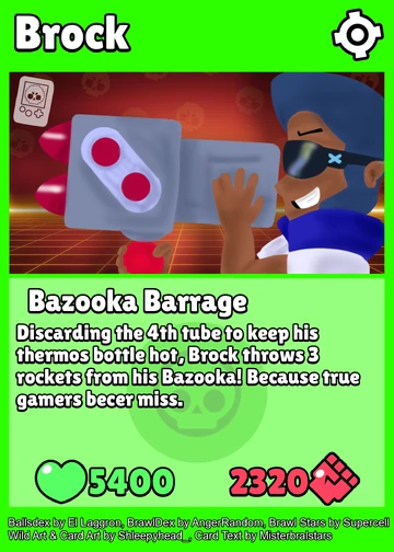 brawl Brawl Stars - Gameplay Walkthrough Part 194 - Streetwear Max