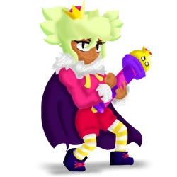 Mandy | BrawlDex Wiki | Fandom