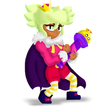 Mandy Mandy | BrawlDex Wiki | Fandom