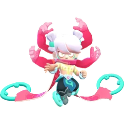 Edgar | BrawlDex Wiki | Fandom