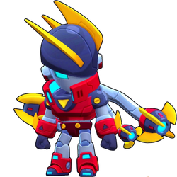 Edgar | BrawlDex Wiki | Fandom