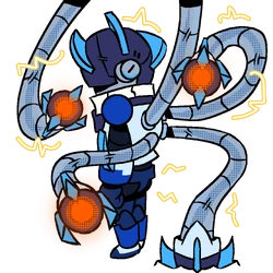 Edgar | BrawlDex Wiki | Fandom