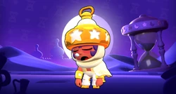 Sandy | BrawlDex Wiki | Fandom