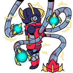 Edgar | BrawlDex Wiki | Fandom