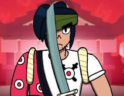 Kenji | BrawlDex Wiki | Fandom