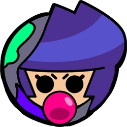 Bibi | BrawlDex Wiki | Fandom