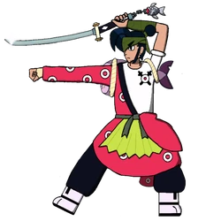 Kenji | BrawlDex Wiki | Fandom