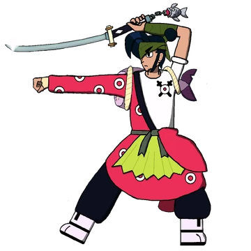 kenji Kenji | BrawlDex Wiki | Fandom