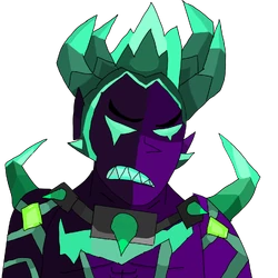 アニメ Clamantes Monimentum Mortis / VDFDI MORTiS | Villains Wiki | Fandom