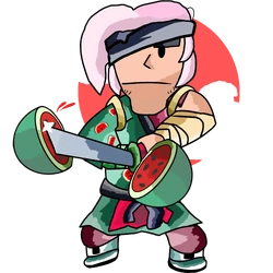Kenji | BrawlDex Wiki | Fandom