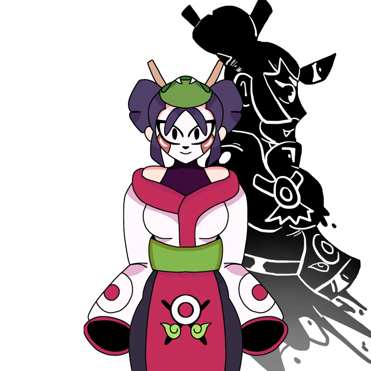 Kaze | BrawlDex Wiki | Fandom