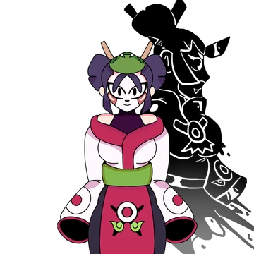 Kaze | BrawlDex Wiki | Fandom