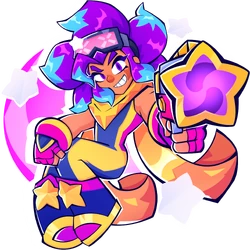 Shelly | BrawlDex Wiki | Fandom