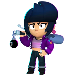 bibi✨ Bibi | BrawlDex Wiki | Fandom