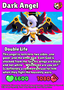Edgar | BrawlDex Wiki | Fandom