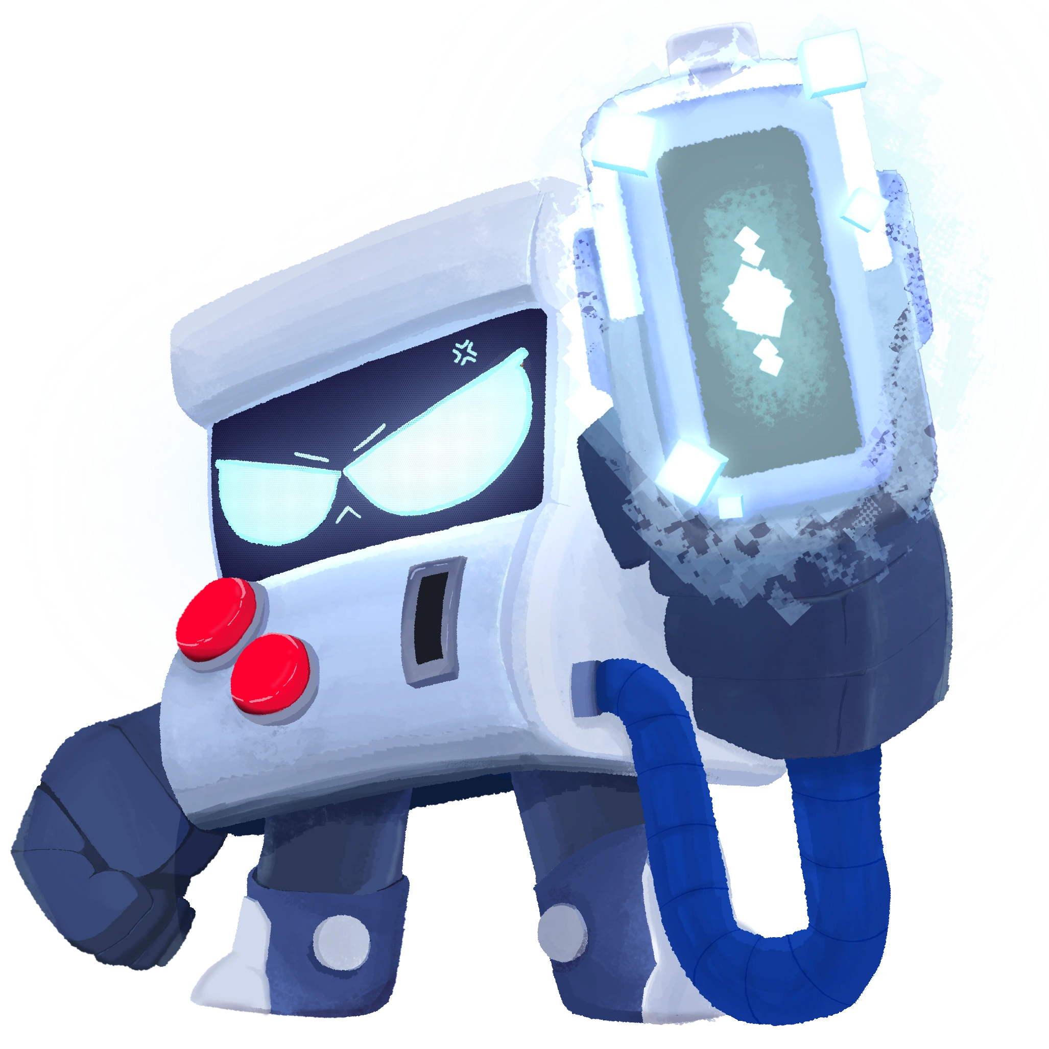 8-Bit | BrawlDex Wiki | Fandom