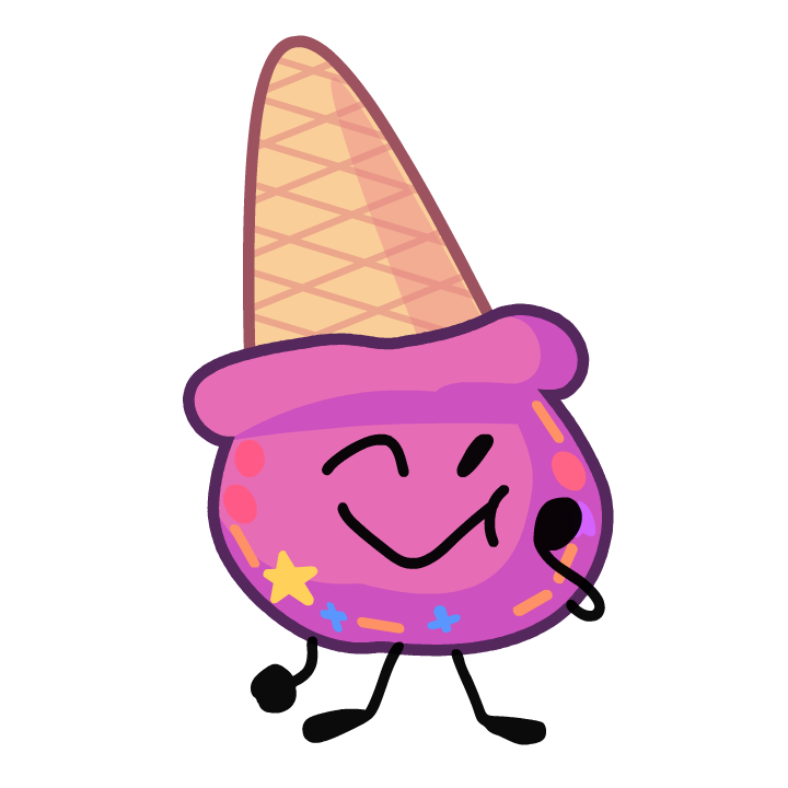 Ice Cream | Brawl For Paradise Wiki | Fandom