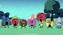 Characters