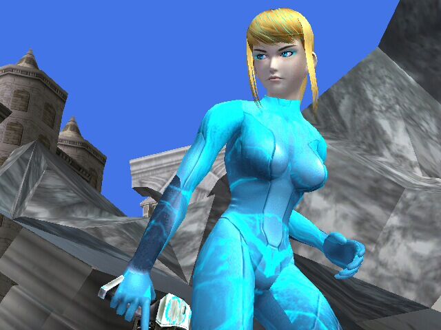 zero suit samus brawl hack