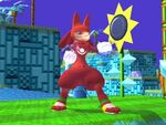 Knuckles