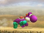 PurpleYoshi