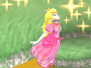 Fixed Peach