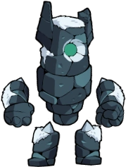 Kor | Brawlhalla Wiki | Fandom