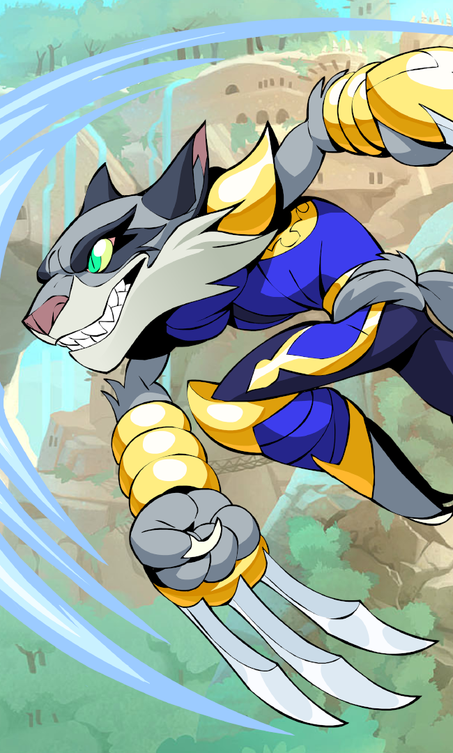 Brawlhalla - Wikipedia