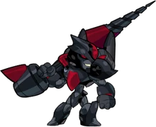 Vector | Brawlhalla Wiki | Fandom