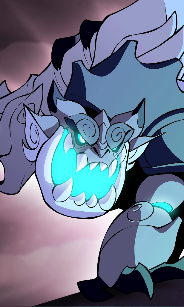 Onyx Brawlhalla Wiki Fandom