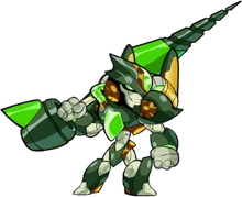 Vector | Brawlhalla Wiki | Fandom