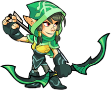 Green Ember