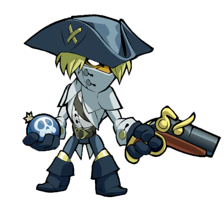 Lucien Brawlhalla Wiki Fandom Lucien Brawlhalla Wiki Fandom