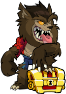 Werewolf Thatch