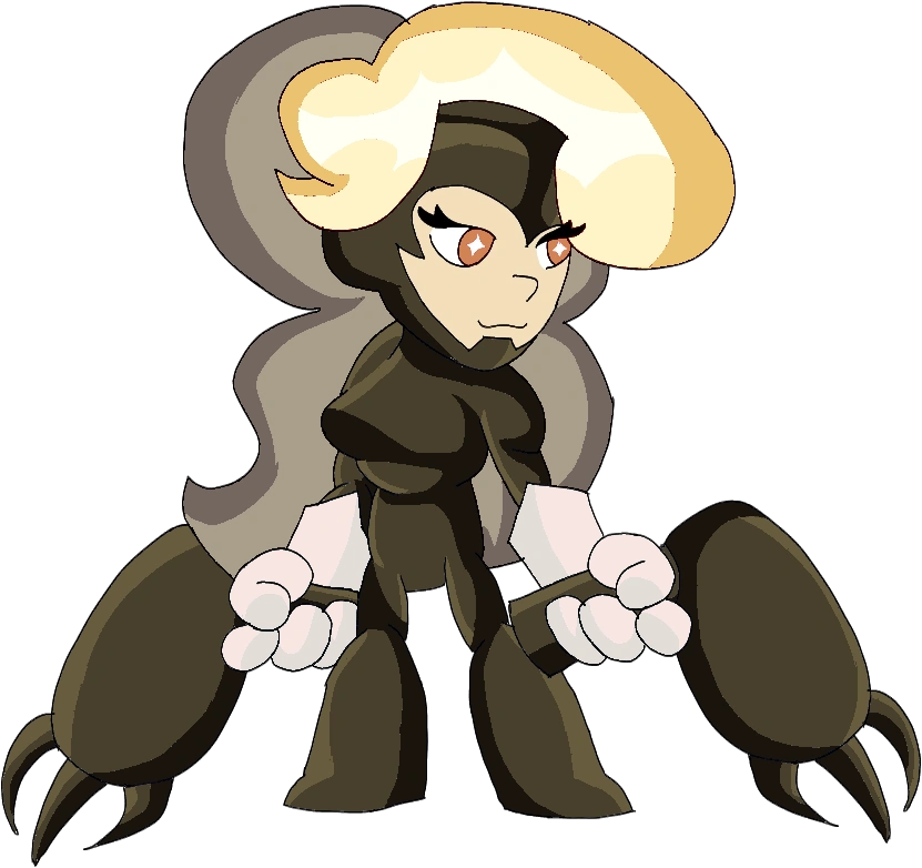 Characters in Dream SMP: Kinoko Kingdom - TV Tropes